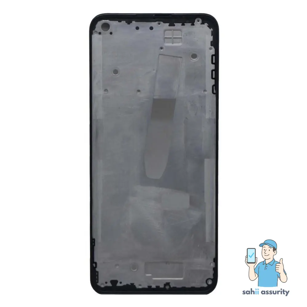 LCD Frame Middle Chassis for Realme 8i thumbnail